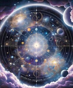 Consulta Astrológica (120 min)